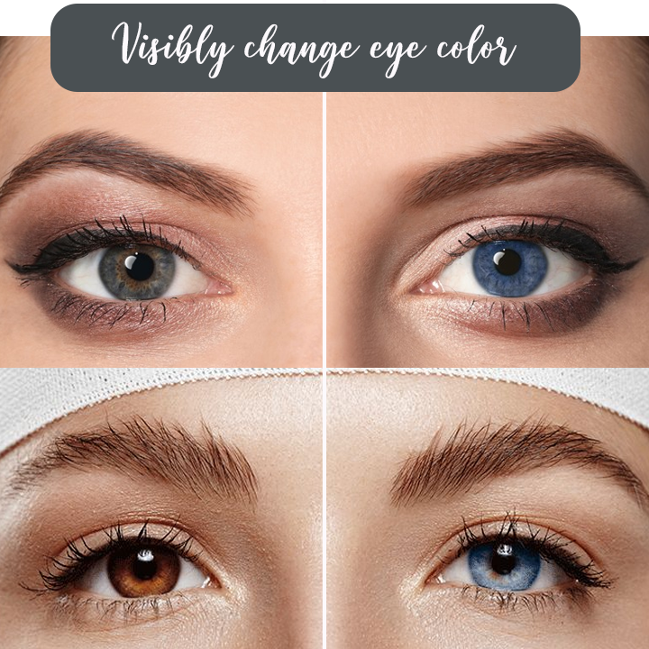 Odeiun™ Eye Color Changing Drops
