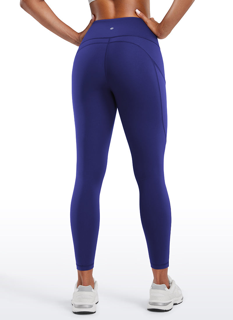 Nakedfeel Pocket Leggings 25''
