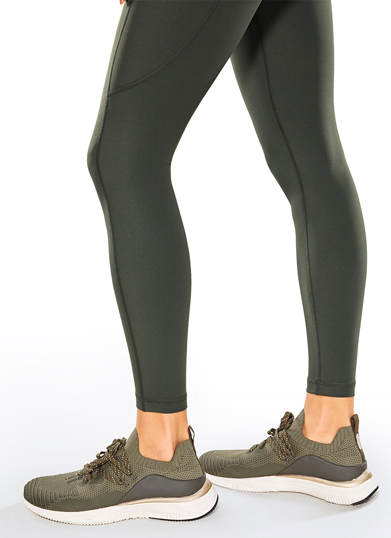 Nakedfeel Pocket Leggings 25''