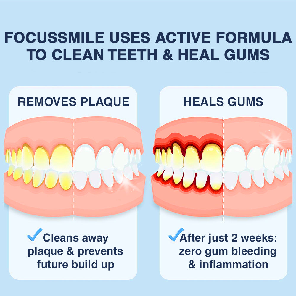 Odeiun⢠Bee Venom Treatment Oral Powder | ADA-Approved & Dentist Recommended