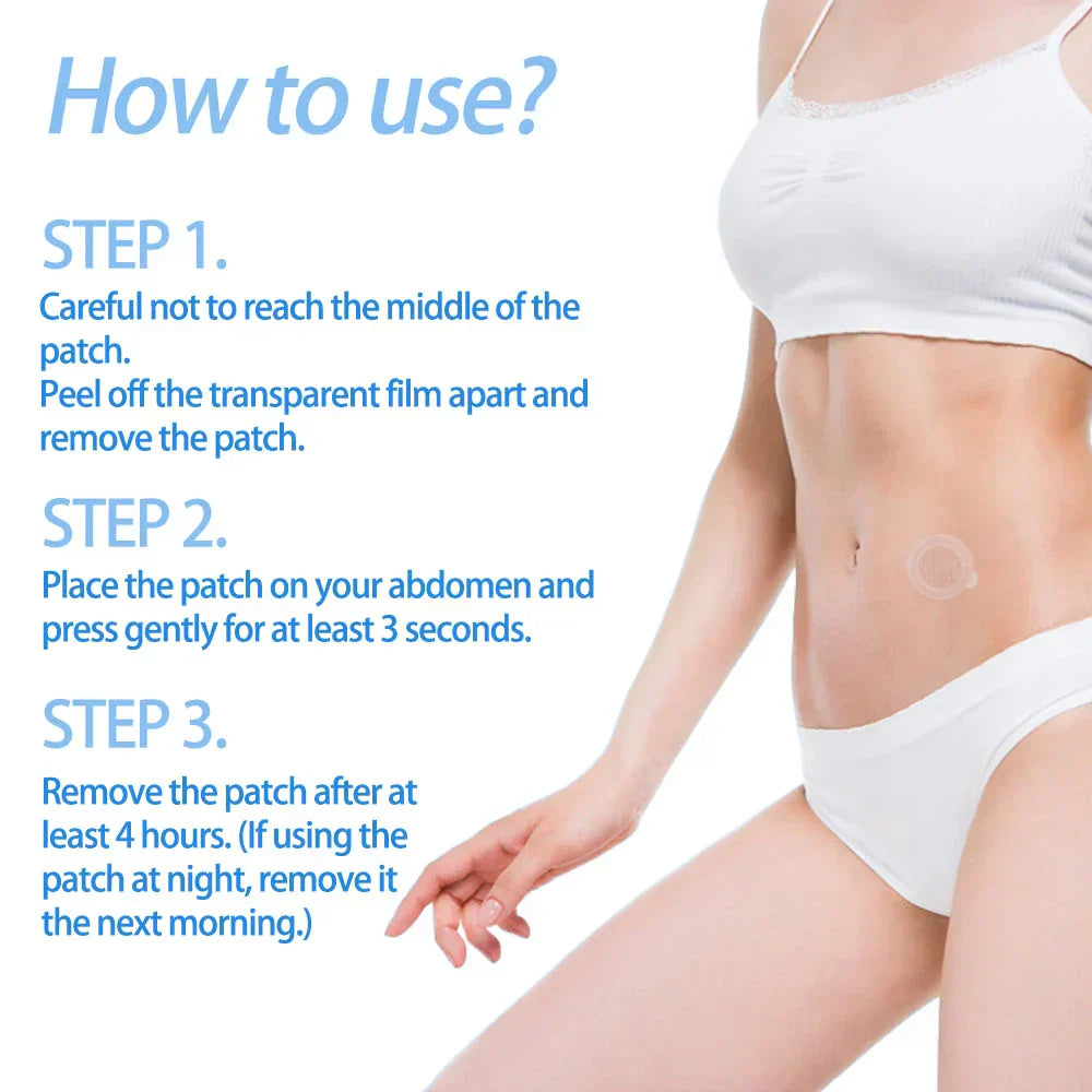Odeiun™ Tirzepatide Nano-Microneedle Patch – Pain-Free Sugar Control & Natural Fat Metabolism
