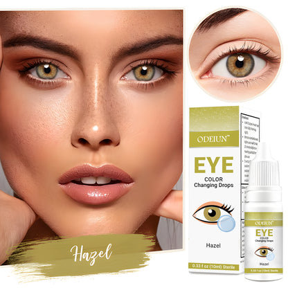 Odeiun™ Eye Color Changing Drops
