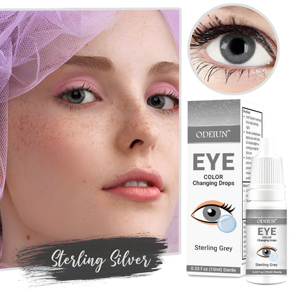 Odeiun™ Eye Color Changing Drops