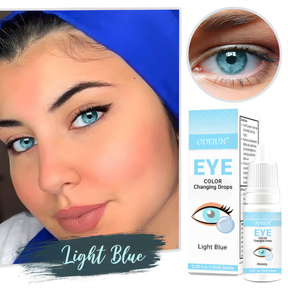 Odeiun™ Eye Color Changing Drops