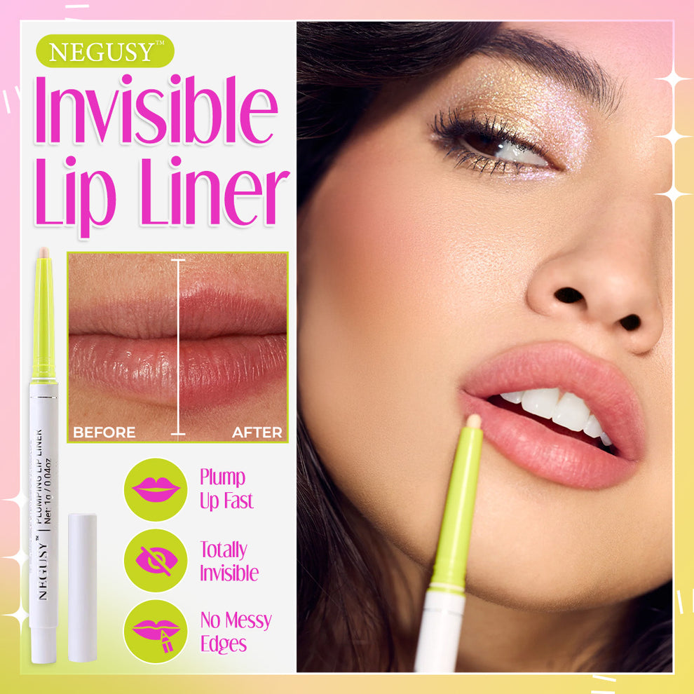 Negusy Invisible Lip Liner