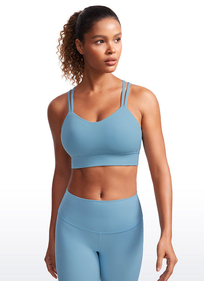 Butterluxe Softness Mold Bras Longline