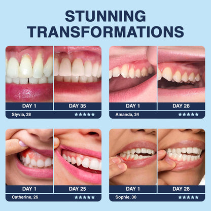 Odeiun™ Bee Venom Treatment Oral Powder | ADA-Approved & Dentist Recommended