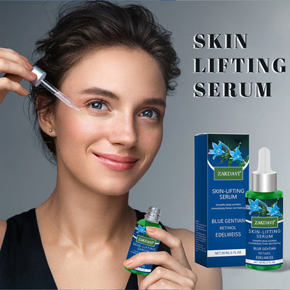 Zakdavi™ SKIN-LIFTING Serum: The Ultimate Anti-Aging Solution for Firmer, Brighter, and Youthful Skin