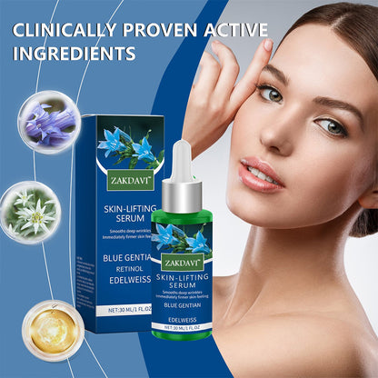 Zakdavi™ SKIN-LIFTING Serum: The Ultimate Anti-Aging Solution for Firmer, Brighter, and Youthful Skin