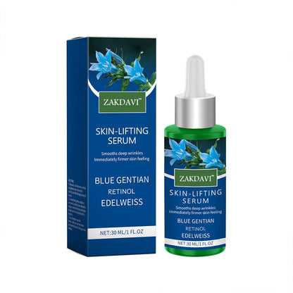 Zakdavi™ SKIN-LIFTING Serum: The Ultimate Anti-Aging Solution for Firmer, Brighter, and Youthful Skin